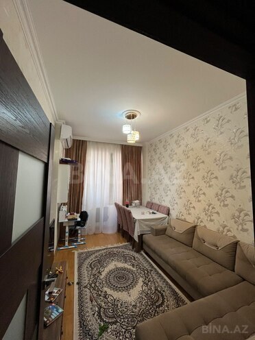 Satılır 2 otaqlı yeni tikili 60 m², photo 4 from 9