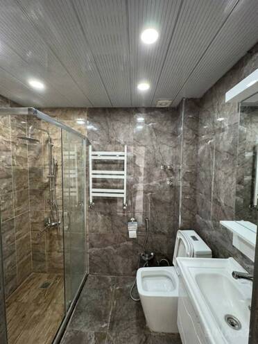 Satılır 3 otaqlı köhnə tikili 80 m², Nəsimi r., photo 6 from 12