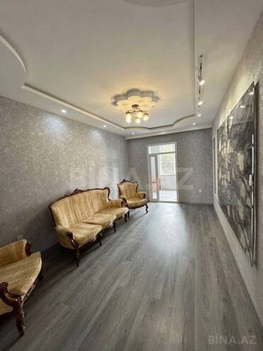 Satılır 3 otaqlı köhnə tikili 80 m², Nəsimi r., photo 1 from 12