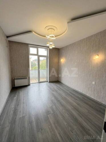 Satılır 3 otaqlı köhnə tikili 80 m², Nəsimi r., photo 3 from 12