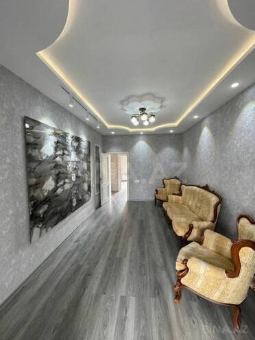 Satılır 3 otaqlı köhnə tikili 80 m², Nəsimi r., photo 11 from 12