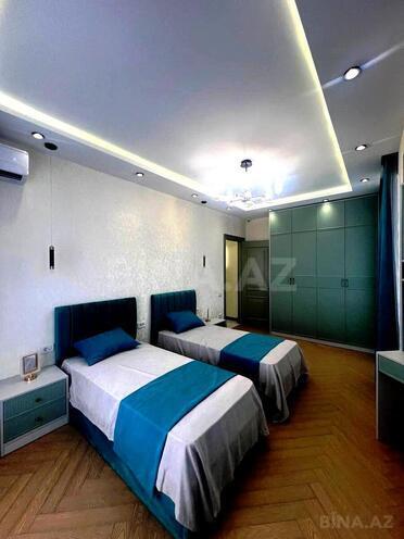 Satılır 4 otaqlı yeni tikili 186 m², 28 May m., photo 13 from 23