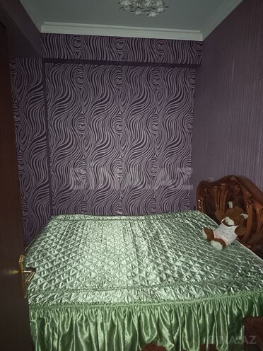Сдаётся 3-комн. новостройка 80 м², м. Мемар Аджеми, photo 6 from 9
