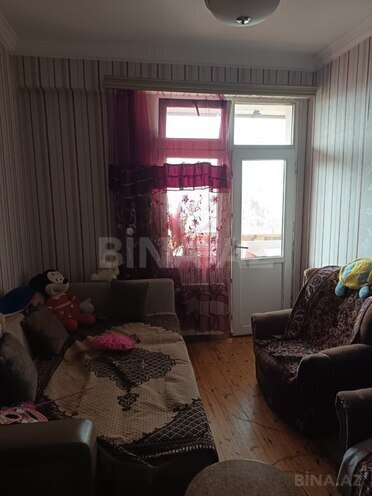 Сдаётся 3-комн. новостройка 80 м², м. Мемар Аджеми, photo 3 from 9