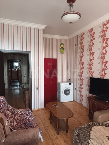 Сдаётся 3-комн. новостройка 80 м², м. Мемар Аджеми, photo 1 from 9
