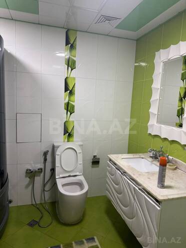 Продается 4-комн. новостройка 165 м², м. Мемар Аджеми, photo 11 from 17