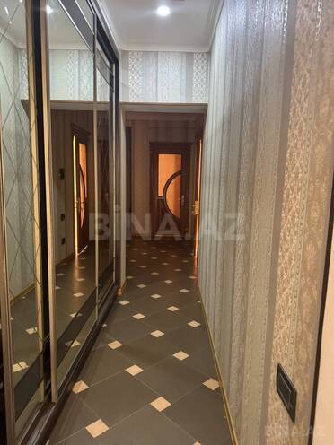 Продается 4-комн. новостройка 165 м², м. Мемар Аджеми, photo 15 from 17
