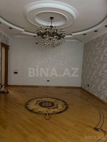 Продается 4-комн. новостройка 165 м², м. Мемар Аджеми, photo 3 from 17