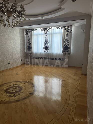 Продается 4-комн. новостройка 165 м², м. Мемар Аджеми, photo 1 from 17
