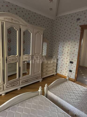 Продается 4-комн. новостройка 165 м², м. Мемар Аджеми, photo 5 from 17