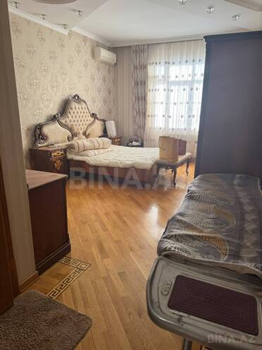 Продается 4-комн. новостройка 165 м², м. Мемар Аджеми, photo 6 from 17