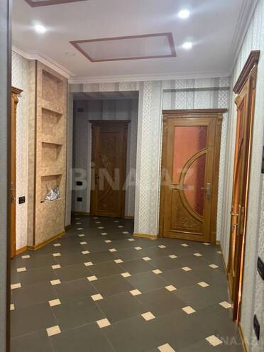 Продается 4-комн. новостройка 165 м², м. Мемар Аджеми, photo 14 from 17
