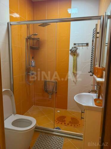 Продается 4-комн. новостройка 165 м², м. Мемар Аджеми, photo 10 from 17