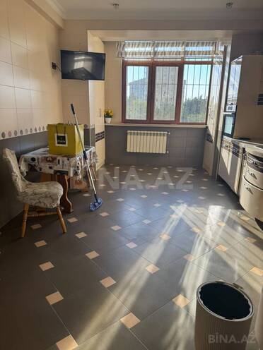 Продается 4-комн. новостройка 165 м², м. Мемар Аджеми, photo 8 from 17