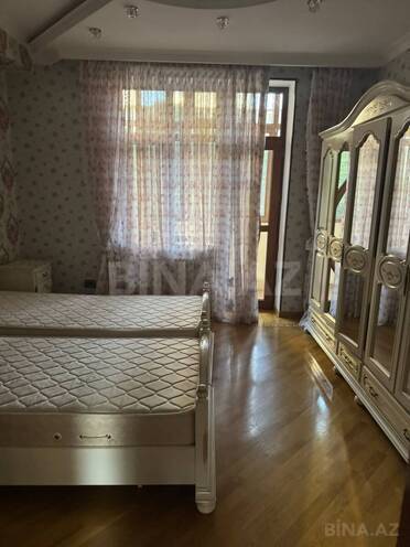 Продается 4-комн. новостройка 165 м², м. Мемар Аджеми, photo 4 from 17