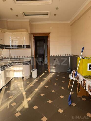 Продается 4-комн. новостройка 165 м², м. Мемар Аджеми, photo 9 from 17