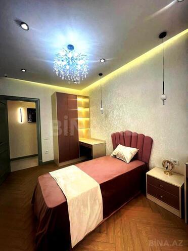 Satılır 4 otaqlı yeni tikili 186 m², 28 May m., photo 15 from 23