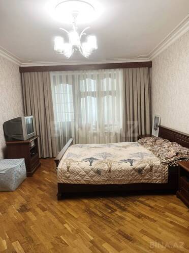 Продаётся 3-комн. вторичка 86 м², м. Гянджлик, photo 5 from 13
