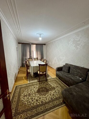 Продается 5-комн. вторичка 120 м², м. Ази Асланов, photo 3 from 15