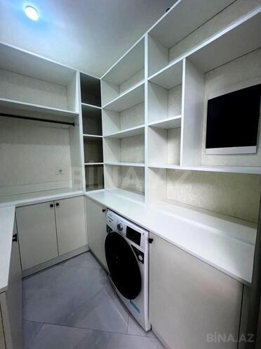 Satılır 4 otaqlı yeni tikili 186 m², 28 May m., photo 16 from 23