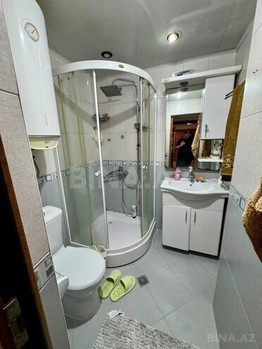 Продается 5-комн. вторичка 120 м², м. Ази Асланов, photo 13 from 15