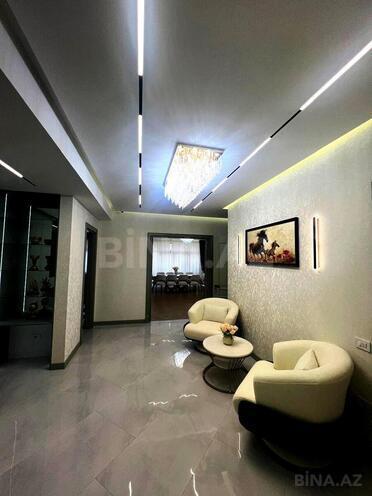 Satılır 4 otaqlı yeni tikili 186 m², 28 May m., photo 17 from 23