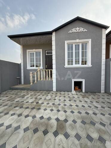 Продаётся 3-комн. дом/дача 70 м², пос. Масазыр, photo 11 from 12