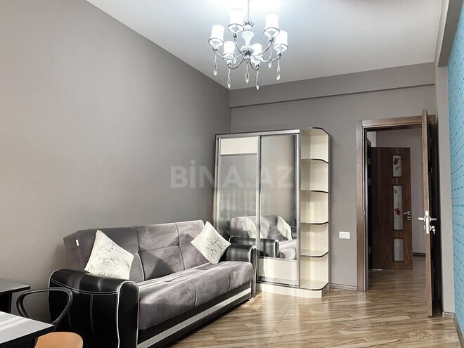 İcarəyə verilir 4 otaqlı yeni tikili 180 m², İnşaatçılar m., photo 11 from 21