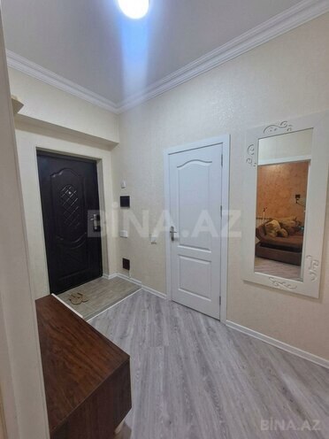 İcarəyə verilir 2 otaqlı yeni tikili 73 m², Şah İsmayıl Xətai m., photo 8 from 9