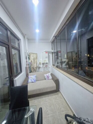 İcarəyə verilir 2 otaqlı yeni tikili 73 m², Şah İsmayıl Xətai m., photo 5 from 9