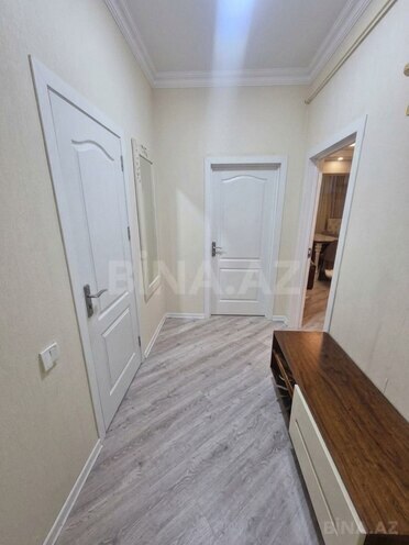 İcarəyə verilir 2 otaqlı yeni tikili 73 m², Şah İsmayıl Xətai m., photo 7 from 9