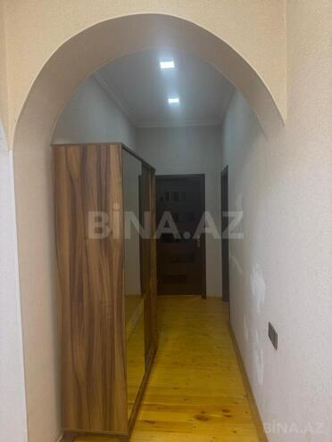 İcarəyə verilir 3 otaqlı yeni tikili 98 m², Binəqədi q., photo 12 from 16