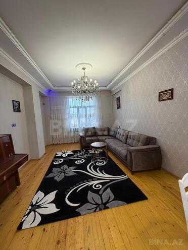İcarəyə verilir 3 otaqlı yeni tikili 98 m², Binəqədi q., photo 5 from 16