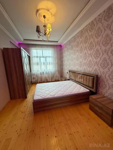 İcarəyə verilir 3 otaqlı yeni tikili 98 m², Binəqədi q., photo 7 from 16