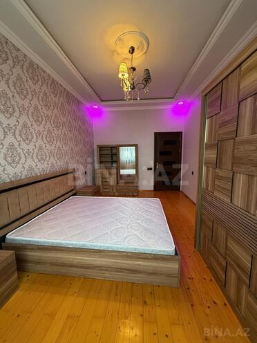 İcarəyə verilir 3 otaqlı yeni tikili 98 m², Binəqədi q., photo 9 from 16