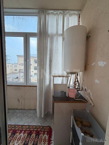 İcarəyə verilir 3 otaqlı yeni tikili 98 m², Binəqədi q., photo 4 from 16