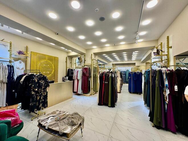 Satılır  obyekt 126 m², İnşaatçılar m., photo 5 from 13