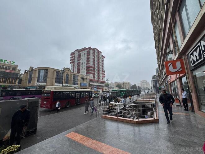 Satılır  obyekt 126 m², İnşaatçılar m., photo 8 from 13