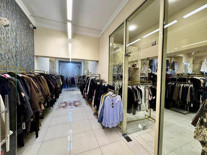 Satılır  obyekt 126 m², İnşaatçılar m., photo 7 from 13