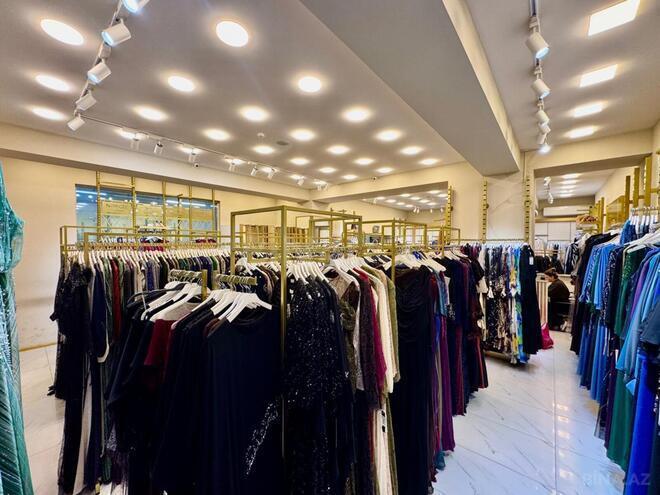 Satılır  obyekt 126 m², İnşaatçılar m., photo 10 from 13