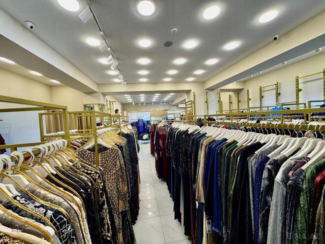Satılır  obyekt 126 m², İnşaatçılar m., photo 1 from 13