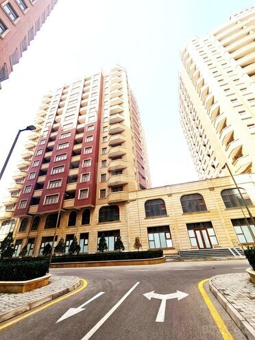 Satılır 4 otaqlı yeni tikili 186 m², 28 May m., photo 21 from 23