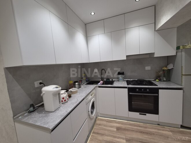 Satılır 4 otaqlı köhnə tikili 120 m², Əhmədli q., photo 7 from 31