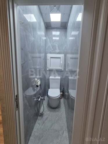 Satılır 4 otaqlı köhnə tikili 120 m², Əhmədli q., photo 5 from 31