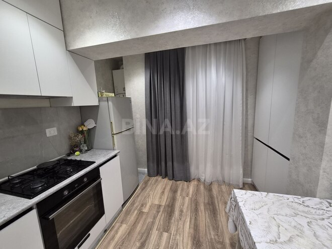 Satılır 4 otaqlı köhnə tikili 120 m², Əhmədli q., photo 8 from 31