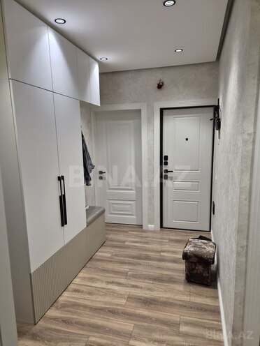 Satılır 4 otaqlı köhnə tikili 120 m², Əhmədli q., photo 22 from 31