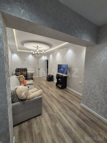 Satılır 4 otaqlı köhnə tikili 120 m², Əhmədli q., photo 3 from 31