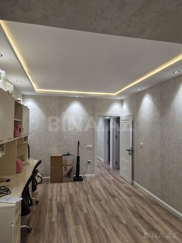 Satılır 4 otaqlı köhnə tikili 120 m², Əhmədli q., photo 27 from 31