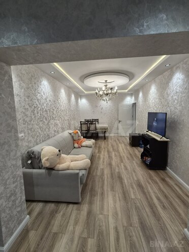 Satılır 4 otaqlı köhnə tikili 120 m², Əhmədli q., photo 1 from 31