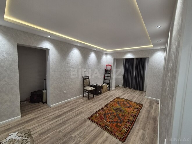 Satılır 4 otaqlı köhnə tikili 120 m², Əhmədli q., photo 10 from 31